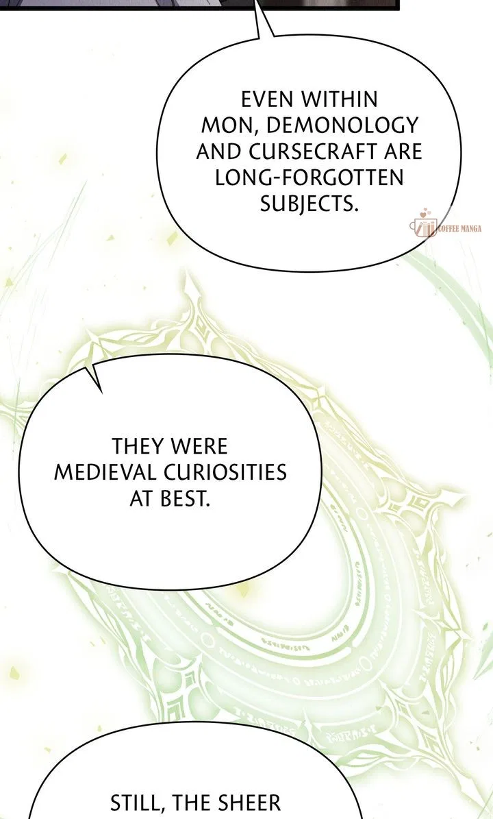 Dear, Not Cunning Witch Chapter 72 – Page 60