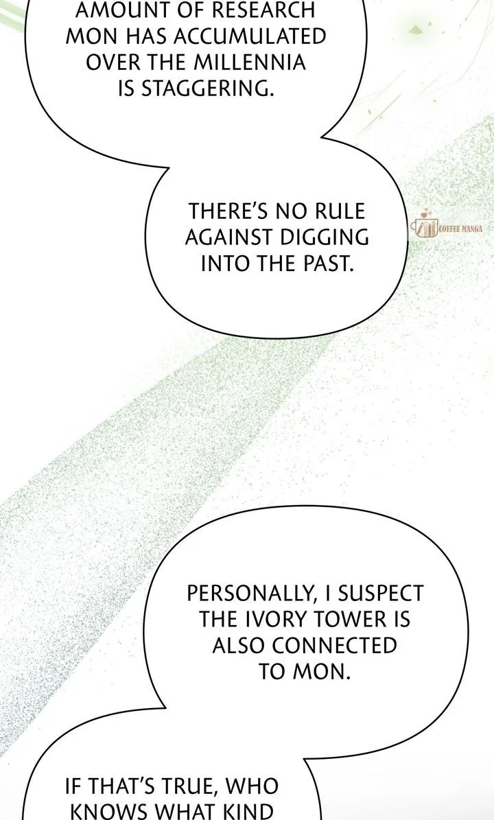Dear, Not Cunning Witch Chapter 72 – Page 61