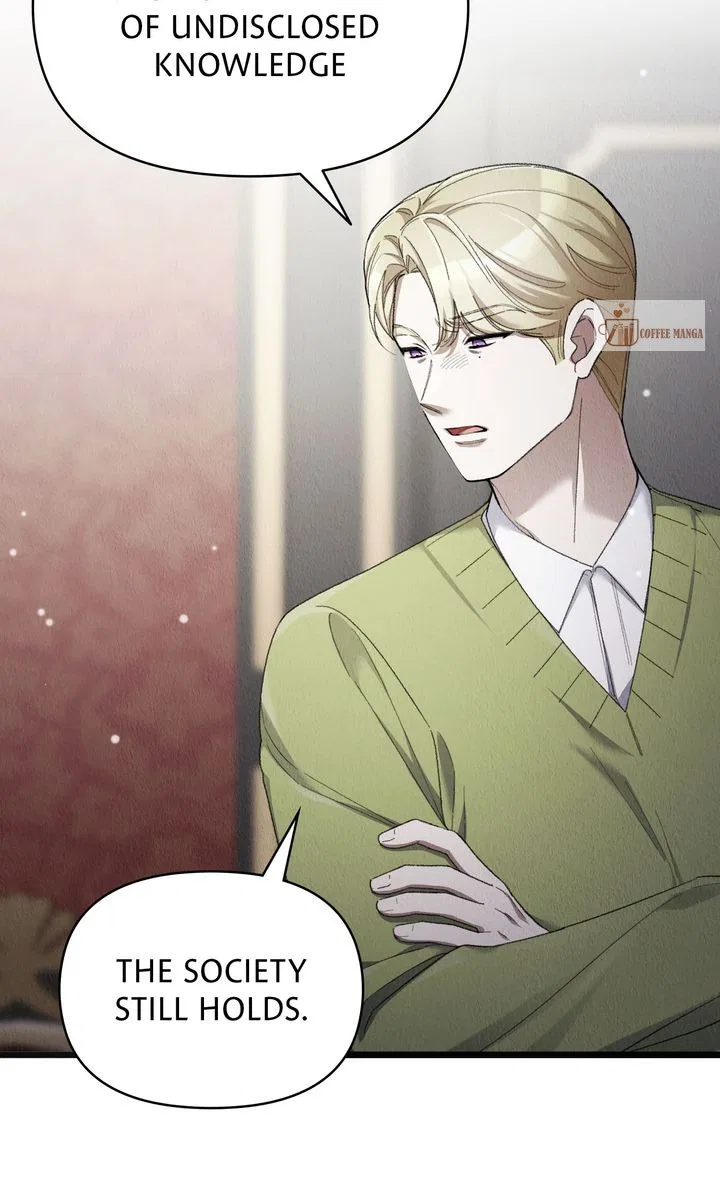 Dear, Not Cunning Witch Chapter 72 – Page 62