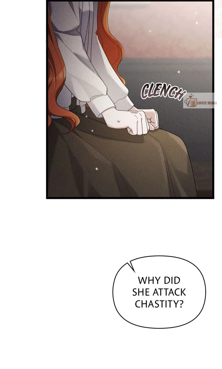 Dear, Not Cunning Witch Chapter 72 – Page 65