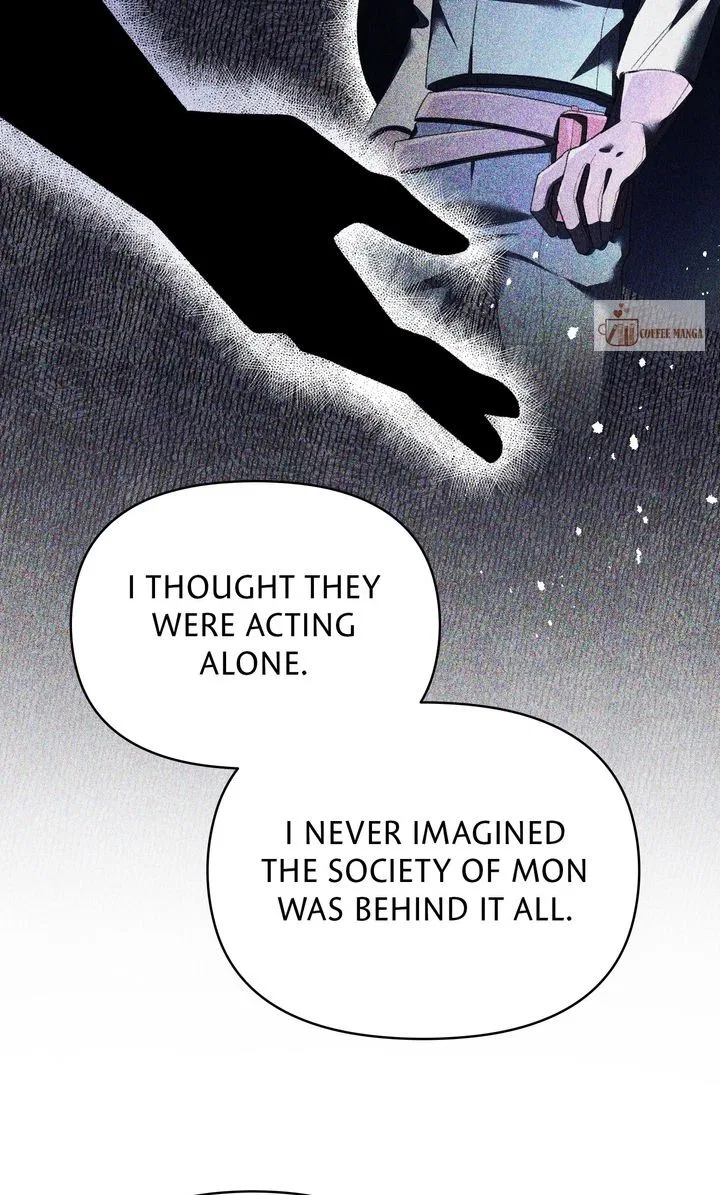 Dear, Not Cunning Witch Chapter 72 – Page 68