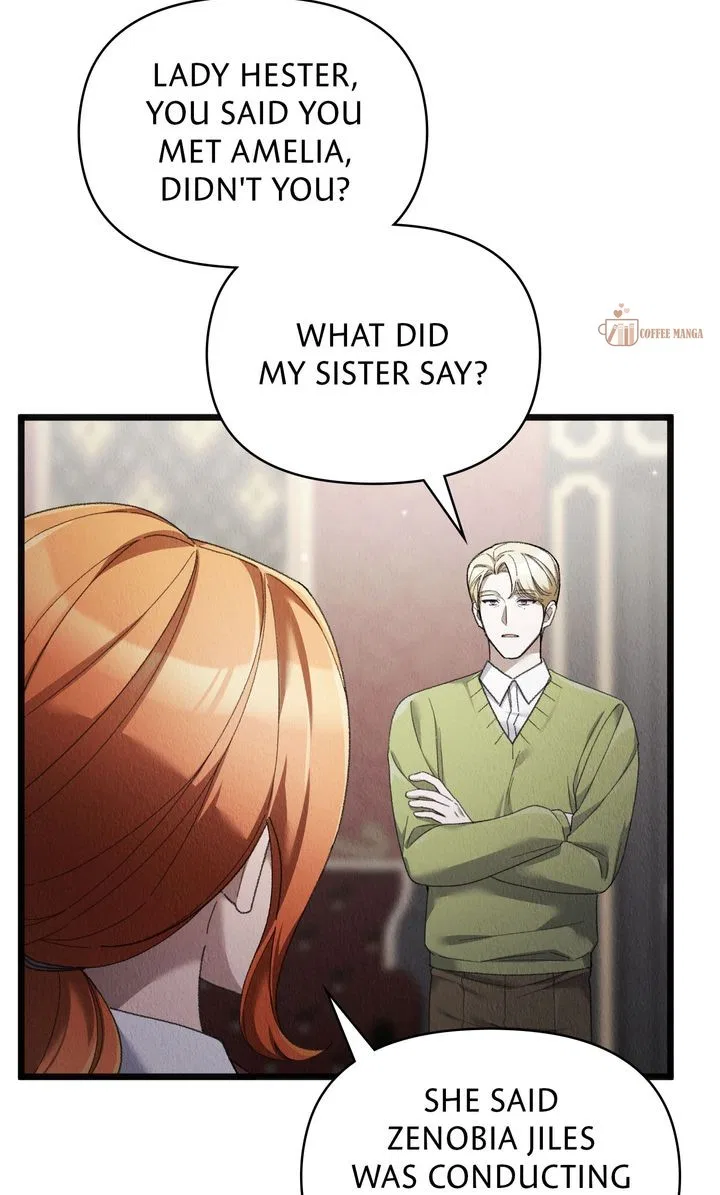 Dear, Not Cunning Witch Chapter 72 – Page 69