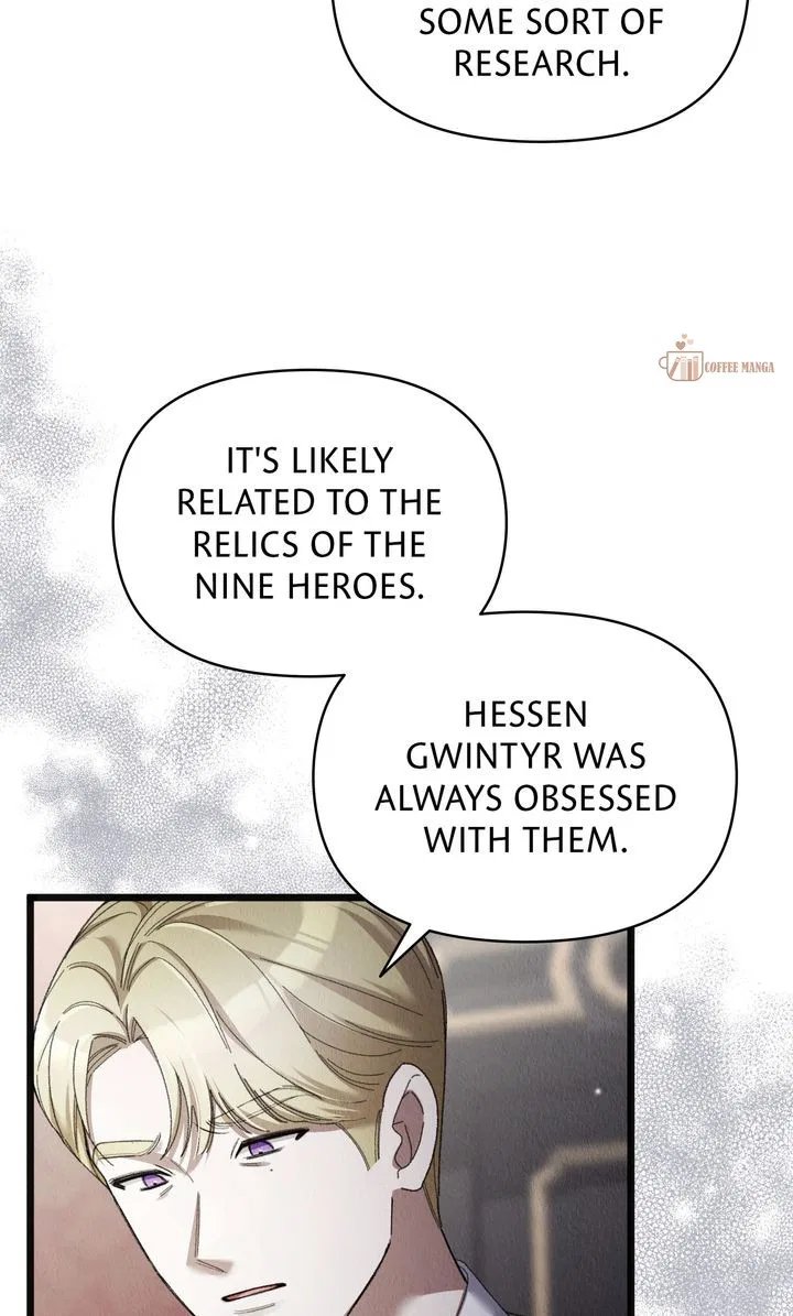 Dear, Not Cunning Witch Chapter 72 – Page 70