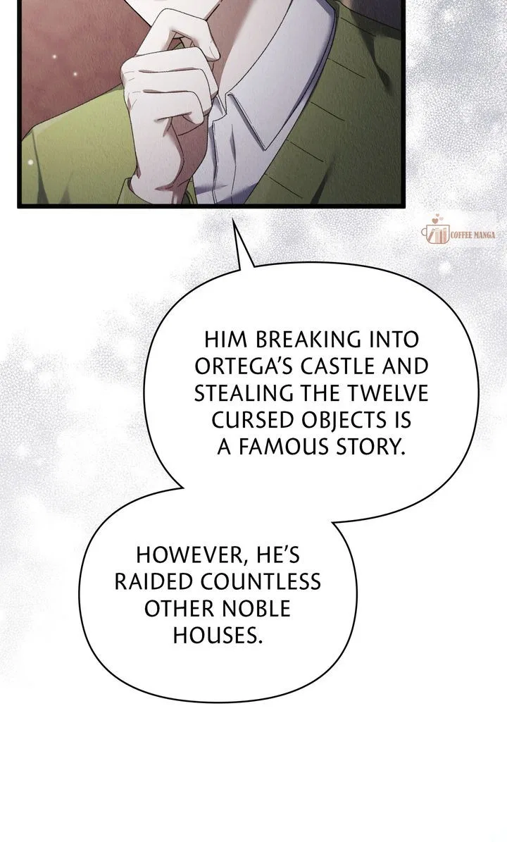 Dear, Not Cunning Witch Chapter 72 – Page 71