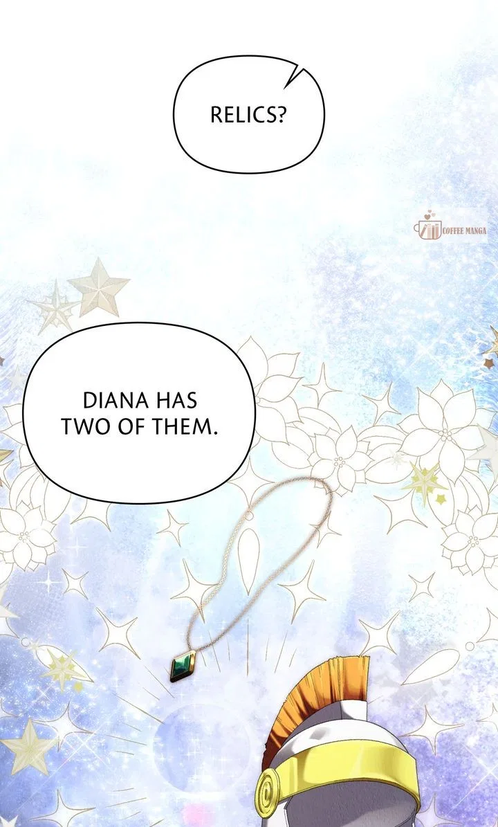 Dear, Not Cunning Witch Chapter 72 – Page 72