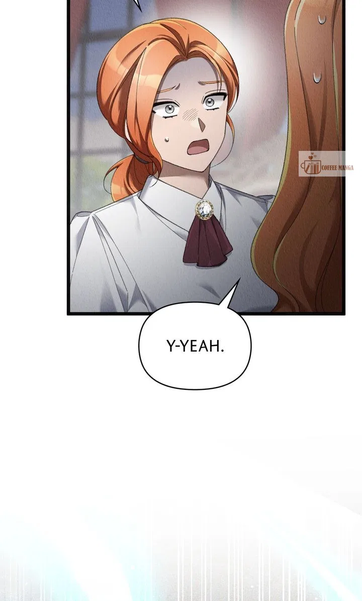 Dear, Not Cunning Witch Chapter 72 – Page 74