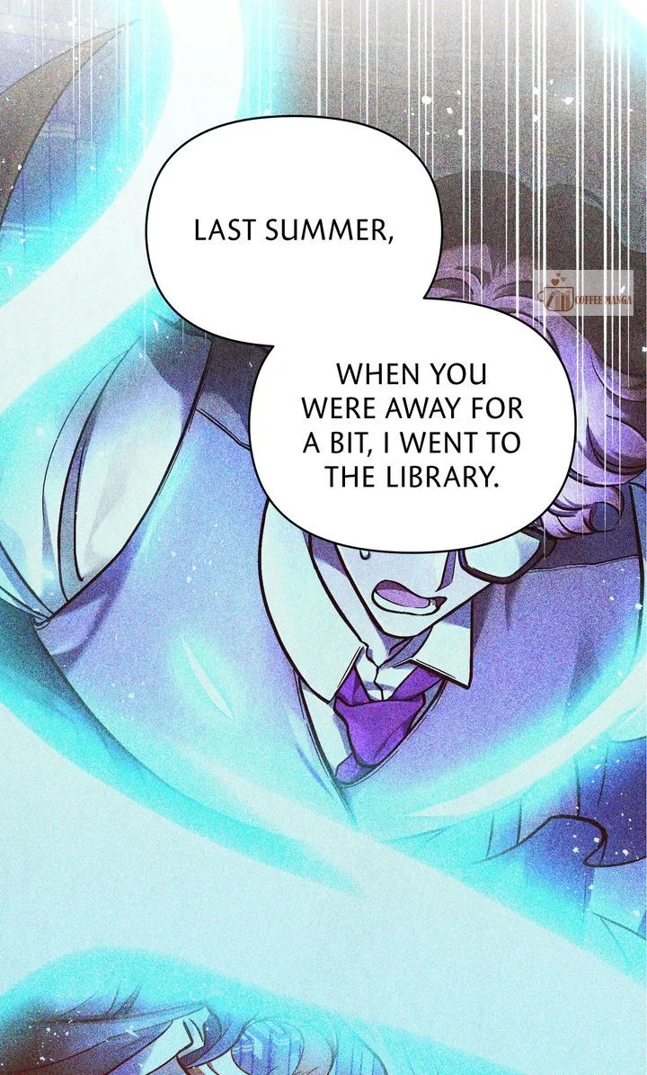 Dear, Not Cunning Witch Chapter 72 – Page 75