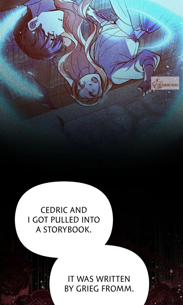 Dear, Not Cunning Witch Chapter 72 – Page 76