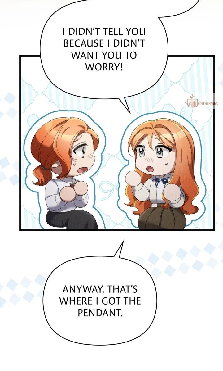 Dear, Not Cunning Witch Chapter 72 – Page 78