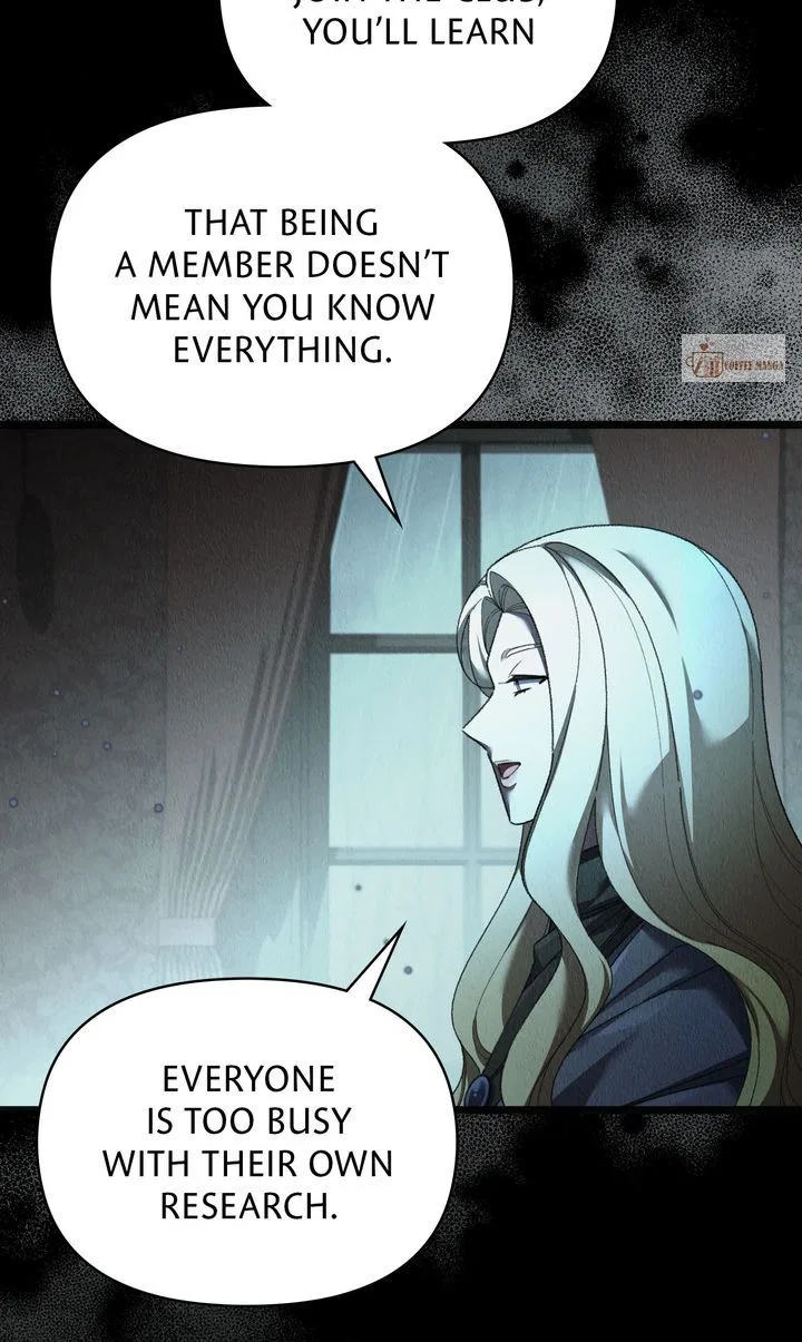 Dear, Not Cunning Witch Chapter 71 – Page 5