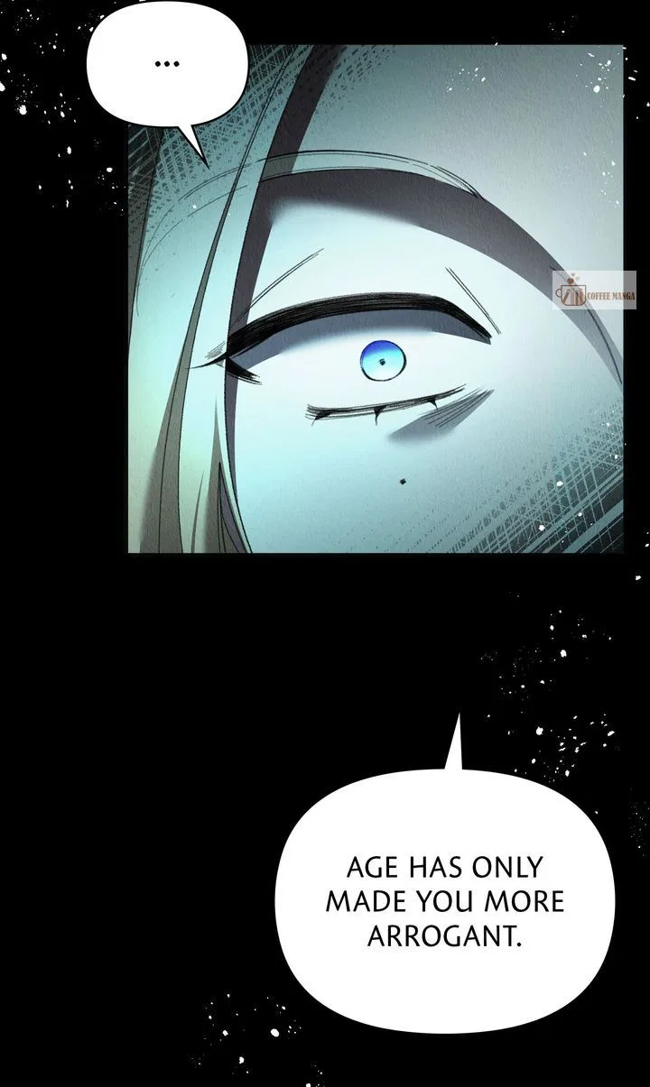 Dear, Not Cunning Witch Chapter 71 – Page 8