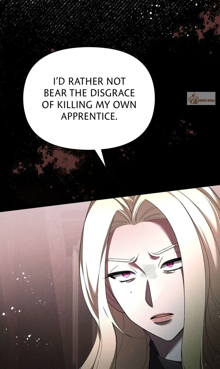Dear, Not Cunning Witch Chapter 71 – Page 10