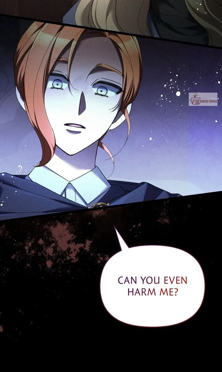 Dear, Not Cunning Witch Chapter 71 – Page 11
