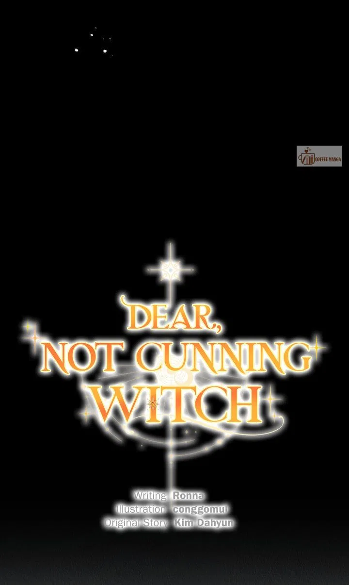 Dear, Not Cunning Witch Chapter 71 – Page 23