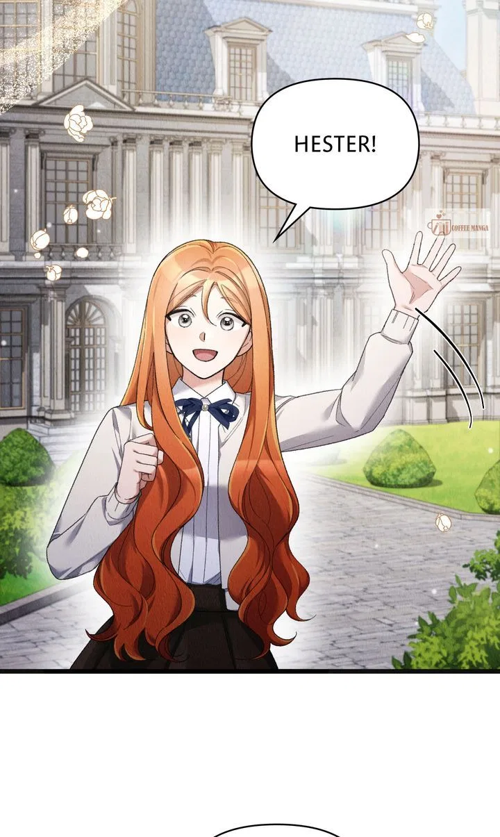 Dear, Not Cunning Witch Chapter 71 – Page 25