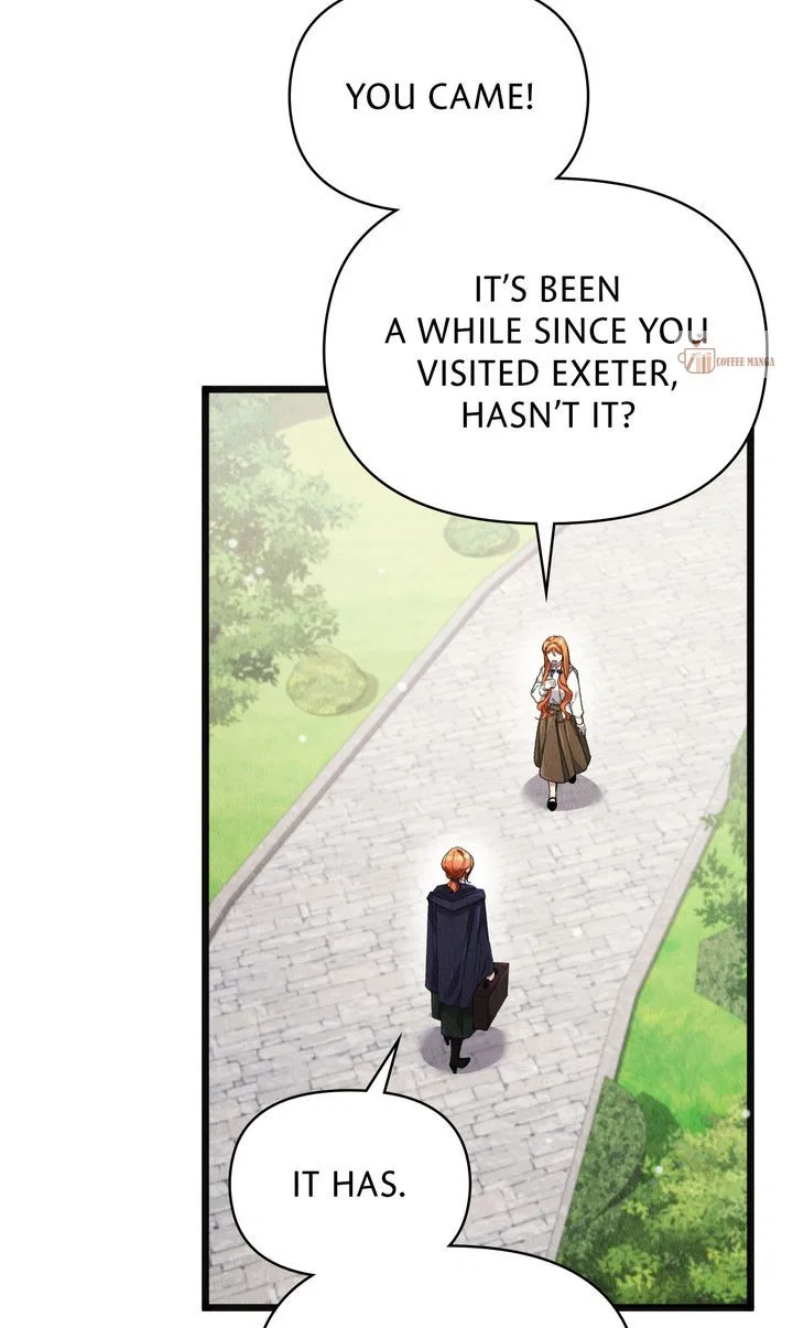 Dear, Not Cunning Witch Chapter 71 – Page 26