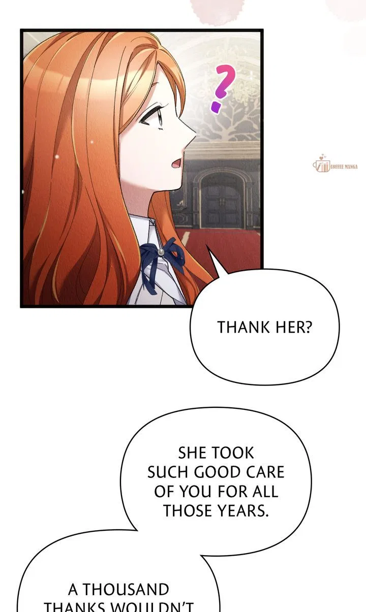 Dear, Not Cunning Witch Chapter 71 – Page 32