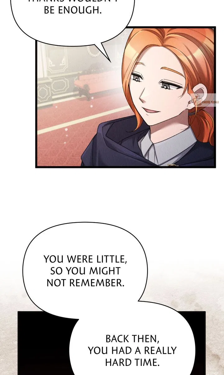 Dear, Not Cunning Witch Chapter 71 – Page 33