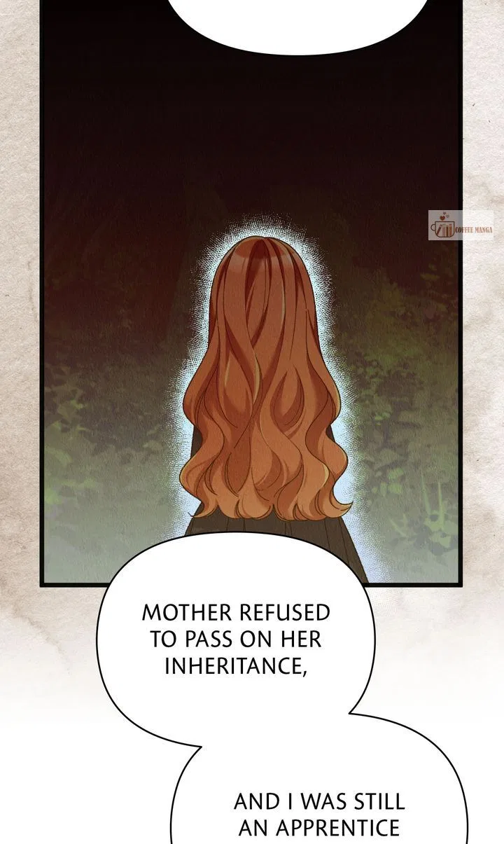 Dear, Not Cunning Witch Chapter 71 – Page 34