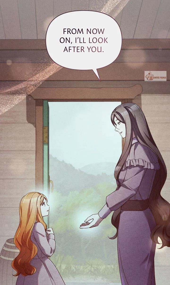 Dear, Not Cunning Witch Chapter 71 – Page 38