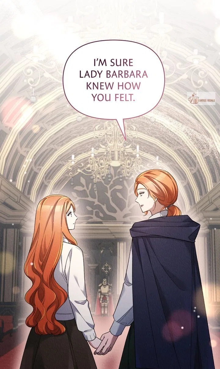 Dear, Not Cunning Witch Chapter 71 – Page 41