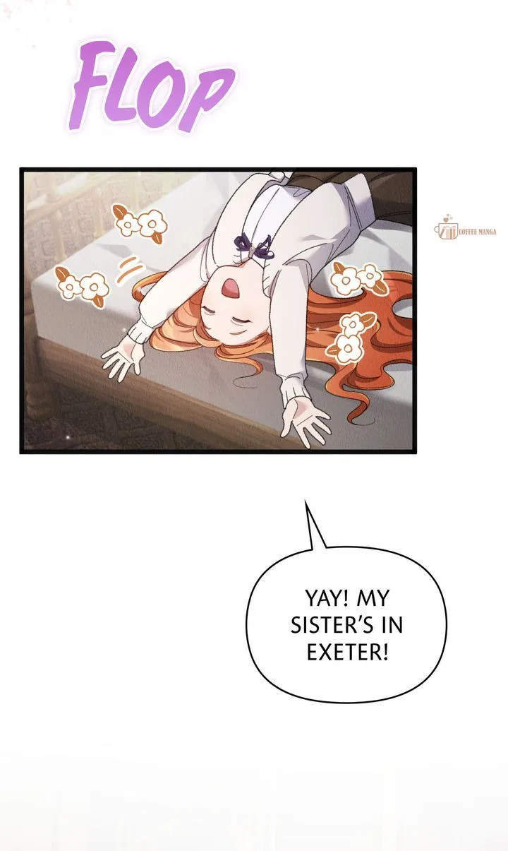 Dear, Not Cunning Witch Chapter 71 – Page 48