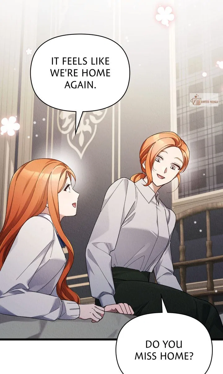 Dear, Not Cunning Witch Chapter 71 – Page 49