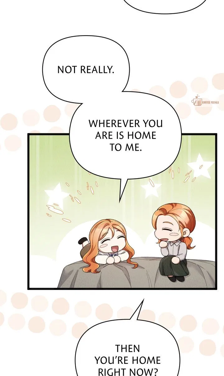Dear, Not Cunning Witch Chapter 71 – Page 50
