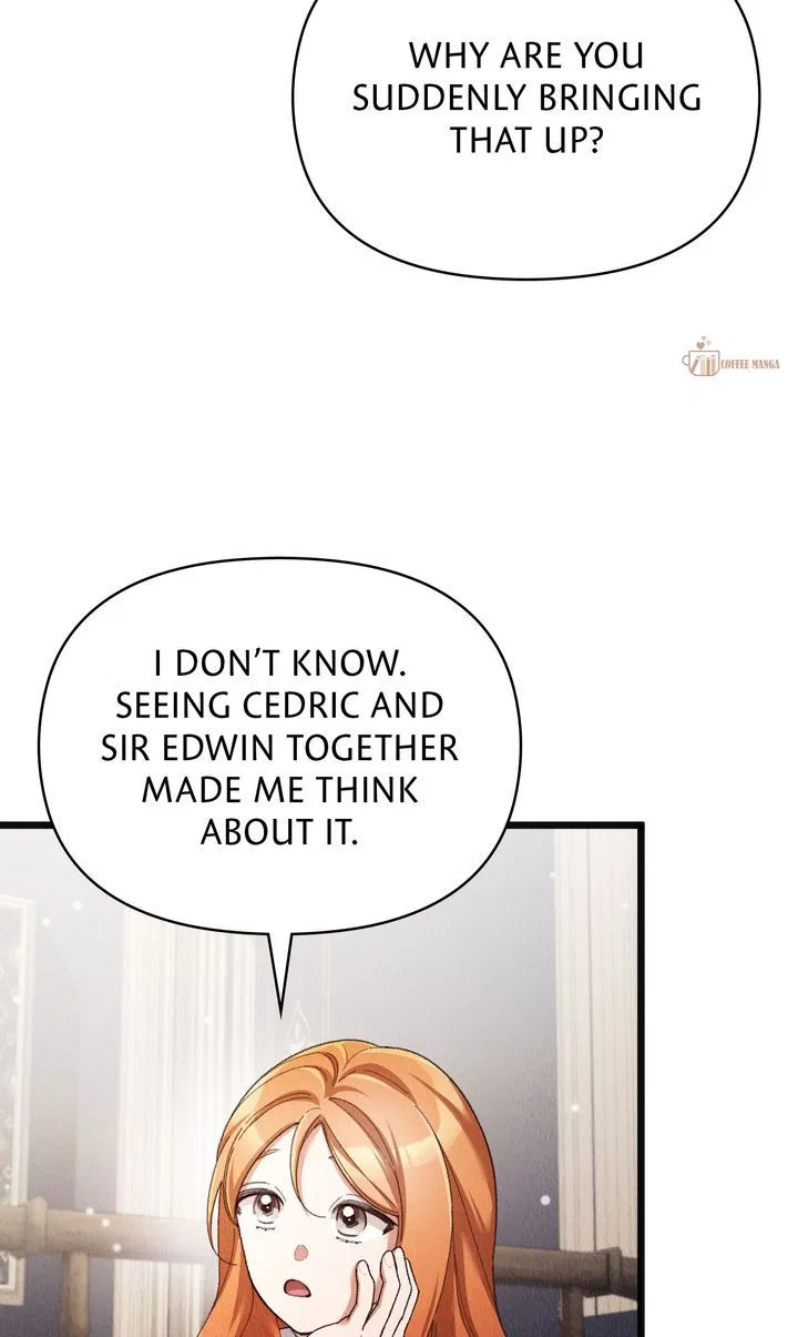 Dear, Not Cunning Witch Chapter 71 – Page 54