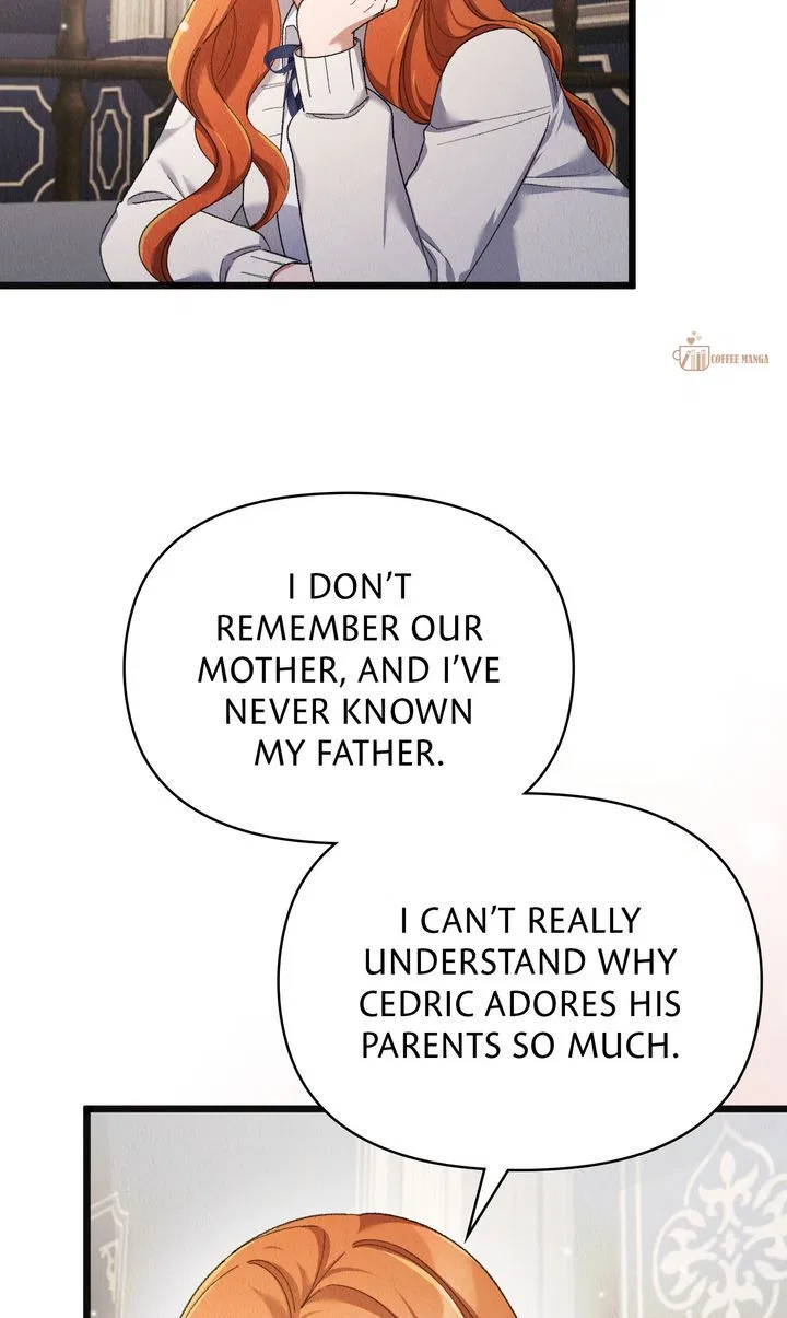 Dear, Not Cunning Witch Chapter 71 – Page 55