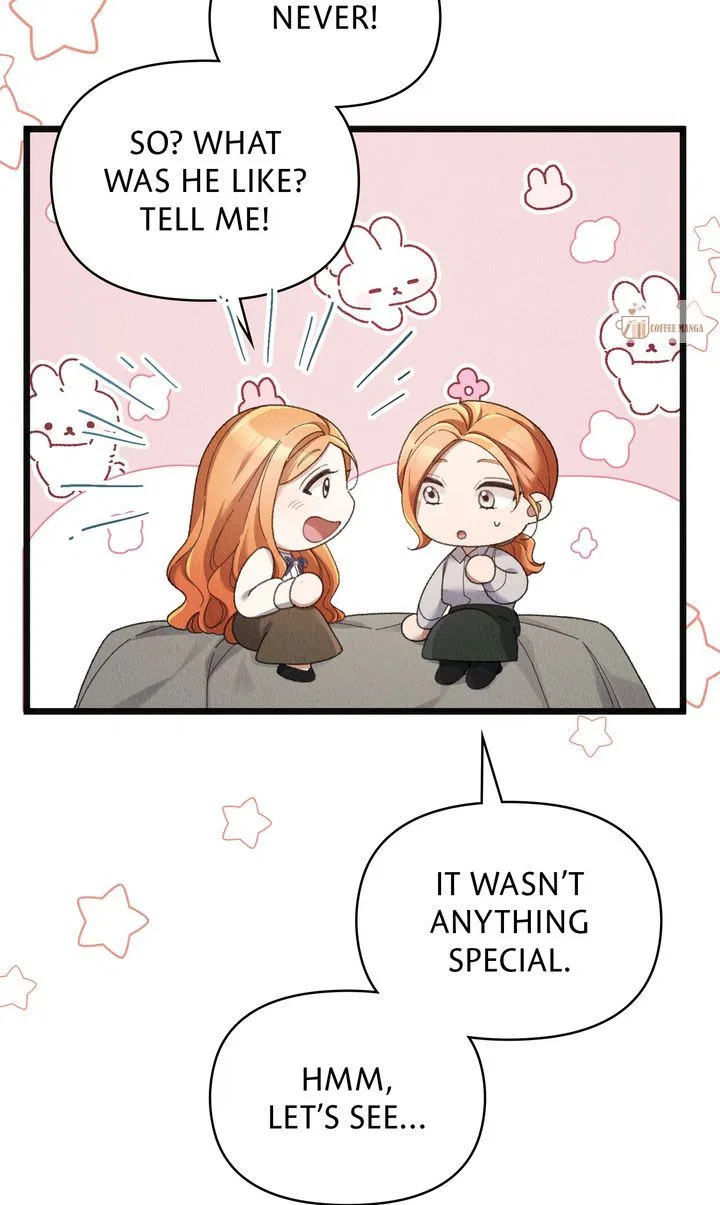 Dear, Not Cunning Witch Chapter 71 – Page 59