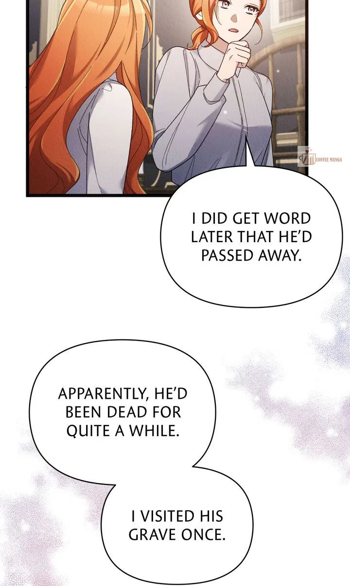 Dear, Not Cunning Witch Chapter 71 – Page 65