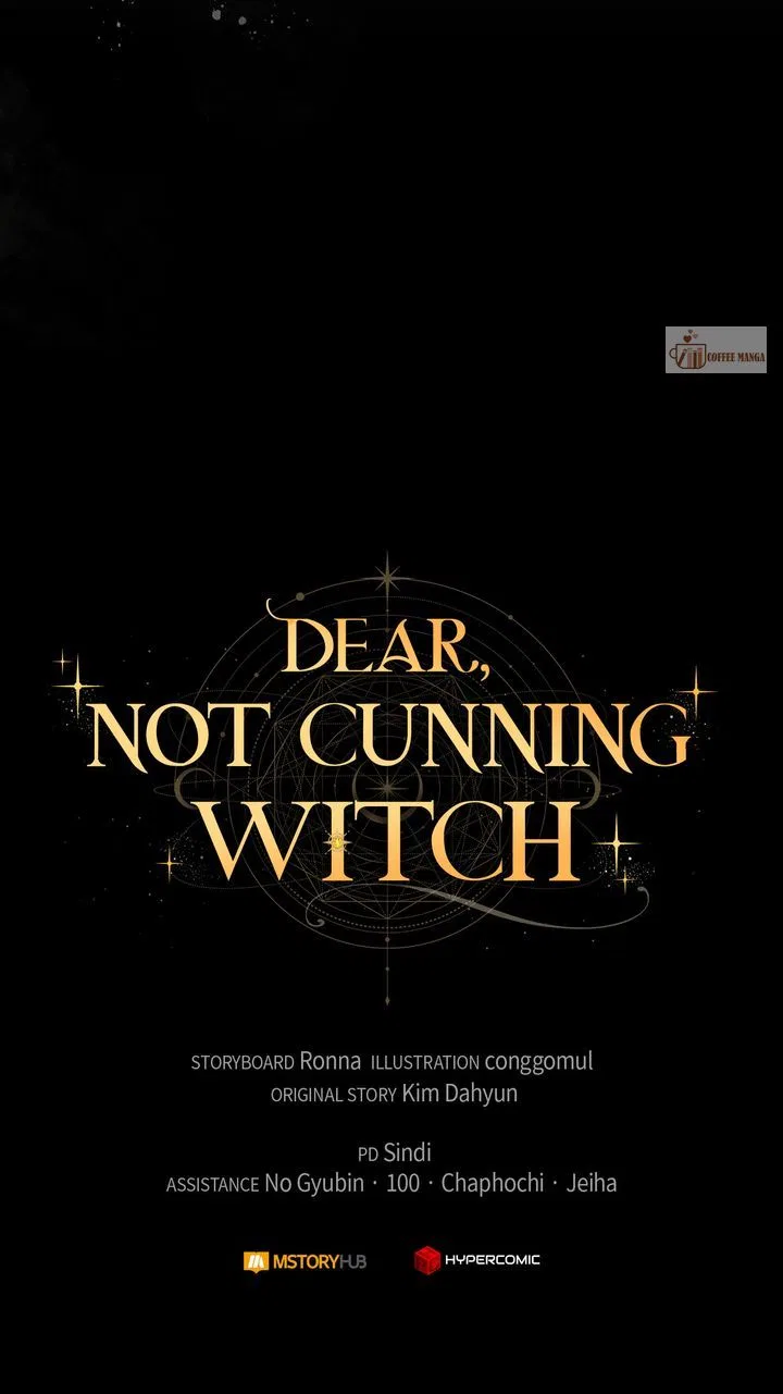 Dear, Not Cunning Witch Chapter 71 – Page 78
