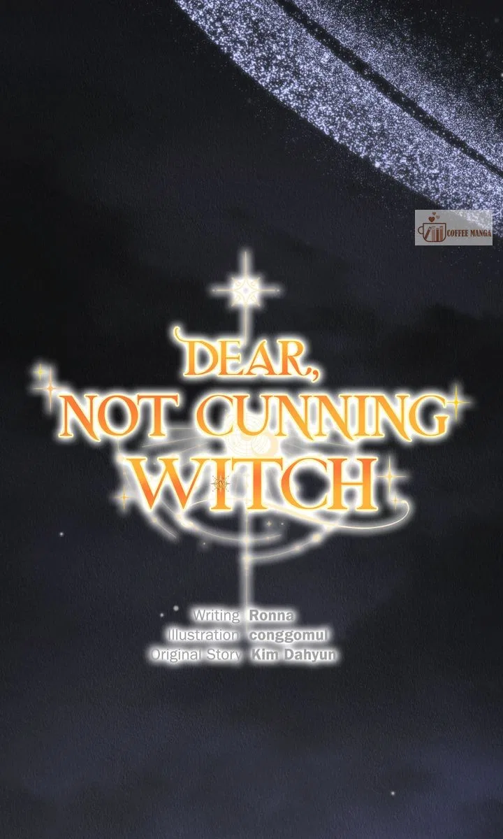Dear, Not Cunning Witch Chapter 70 – Page 13