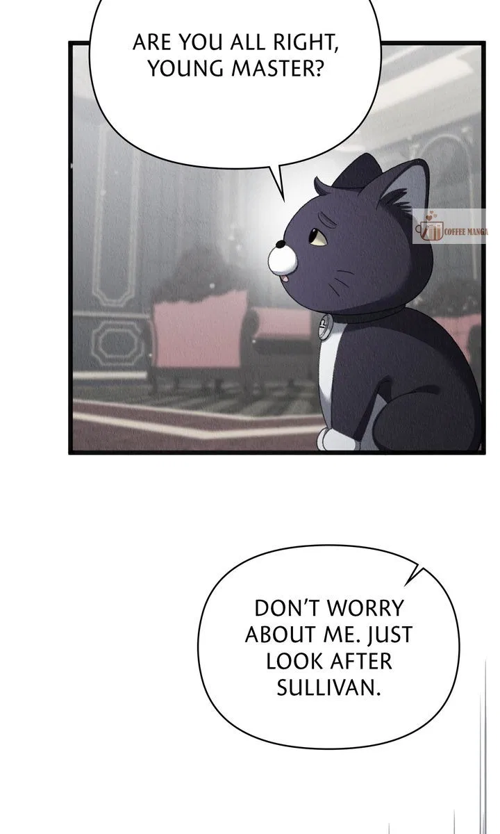 Dear, Not Cunning Witch Chapter 70 – Page 19