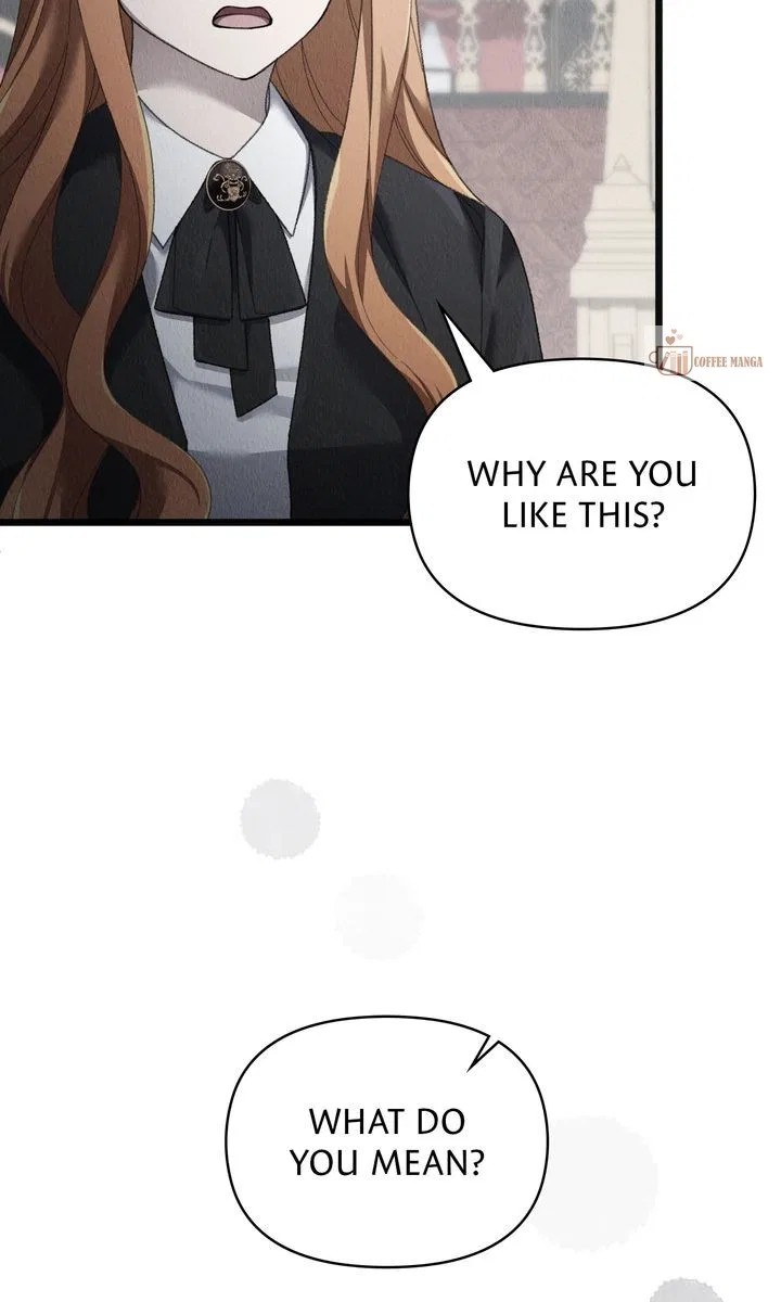 Dear, Not Cunning Witch Chapter 70 – Page 27