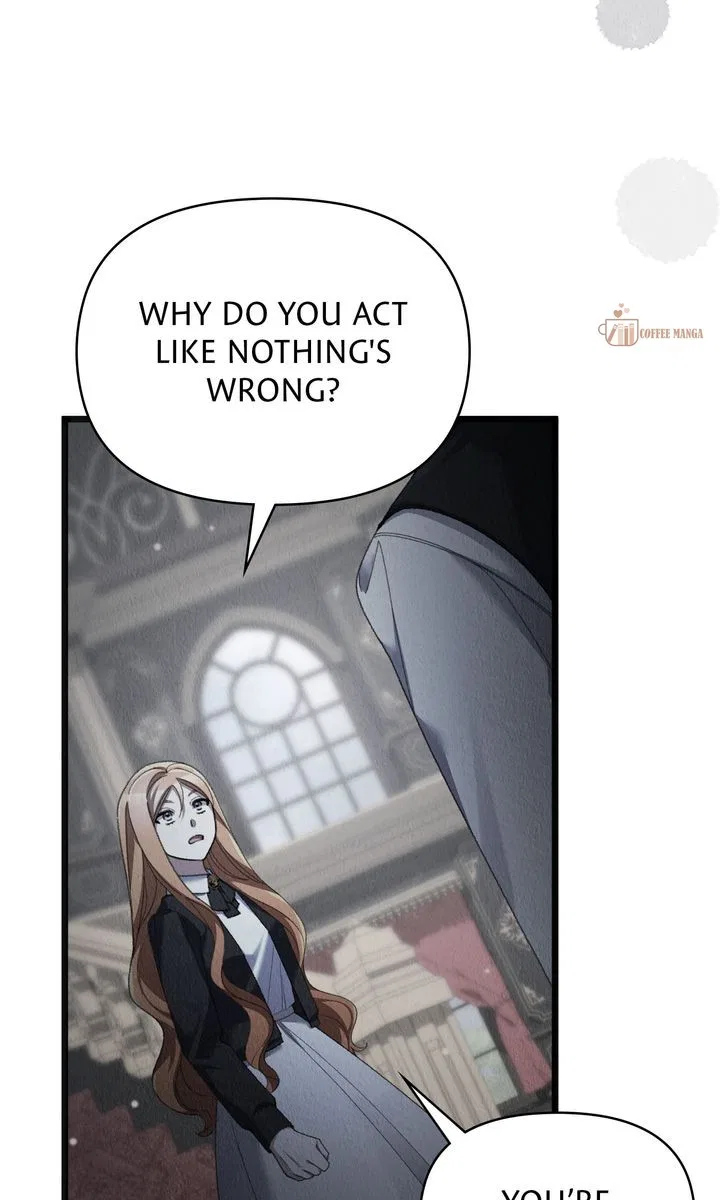 Dear, Not Cunning Witch Chapter 70 – Page 28
