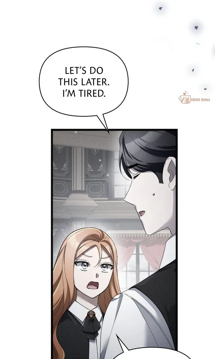 Dear, Not Cunning Witch Chapter 70 – Page 37