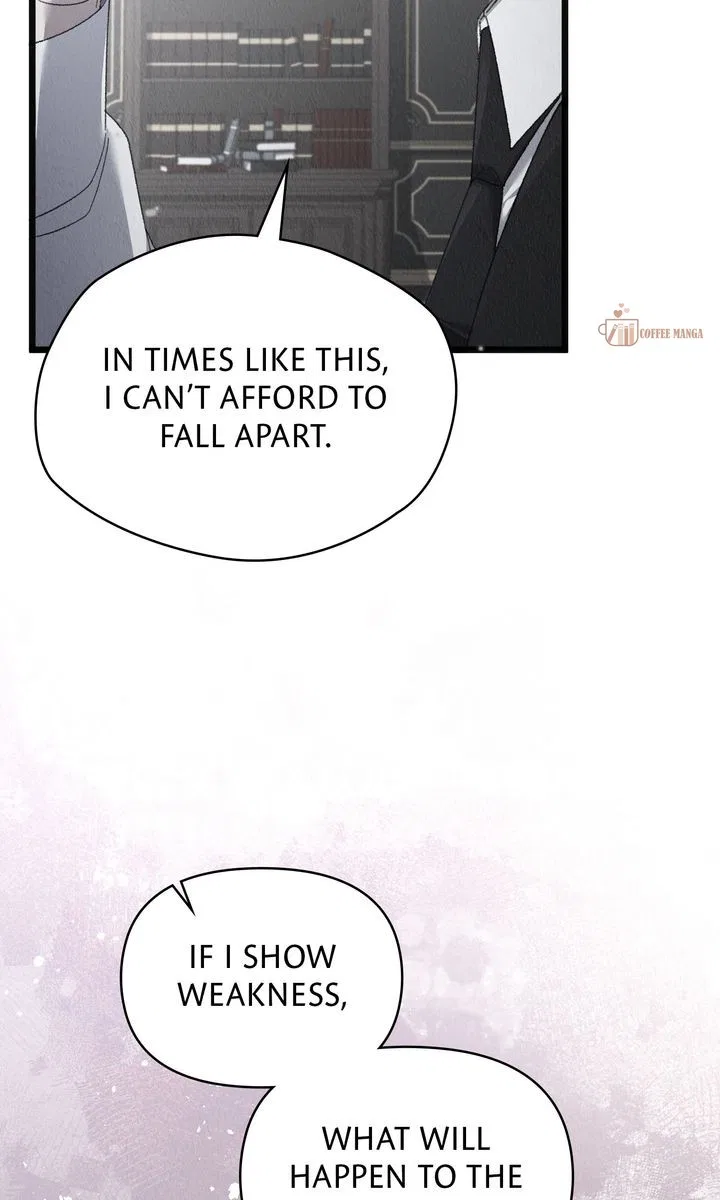 Dear, Not Cunning Witch Chapter 70 – Page 42