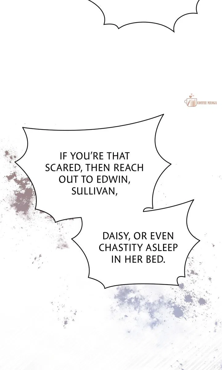 Dear, Not Cunning Witch Chapter 70 – Page 46
