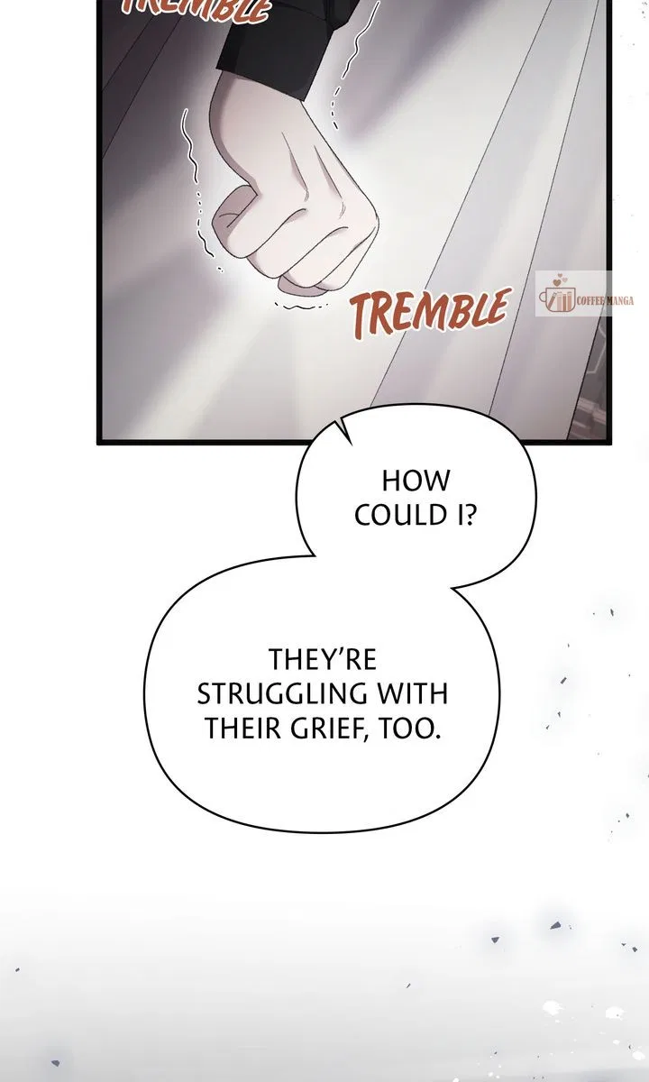 Dear, Not Cunning Witch Chapter 70 – Page 49