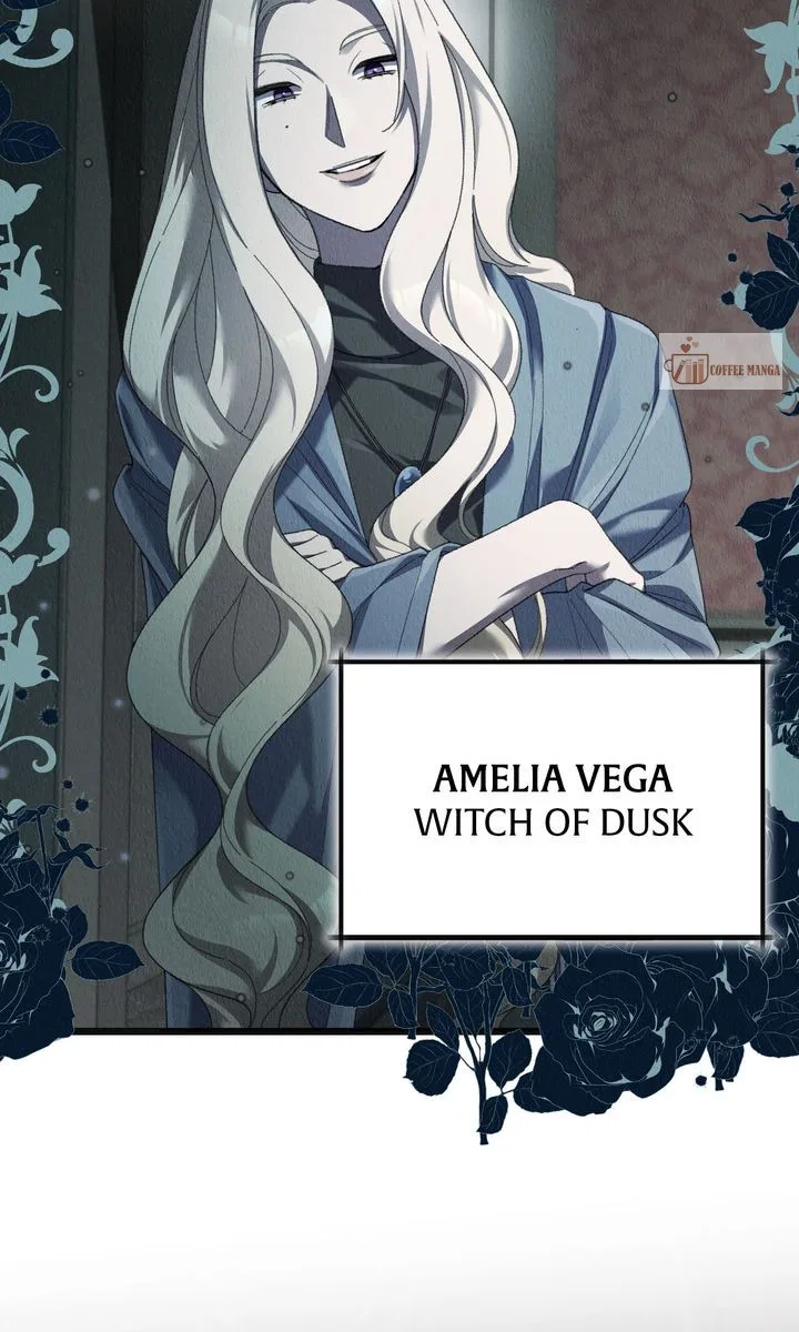 Dear, Not Cunning Witch Chapter 70 – Page 69