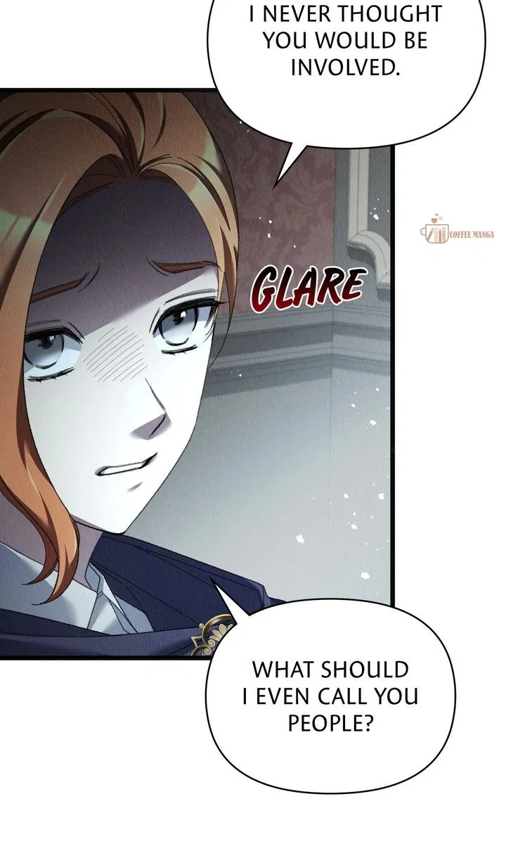 Dear, Not Cunning Witch Chapter 70 – Page 73