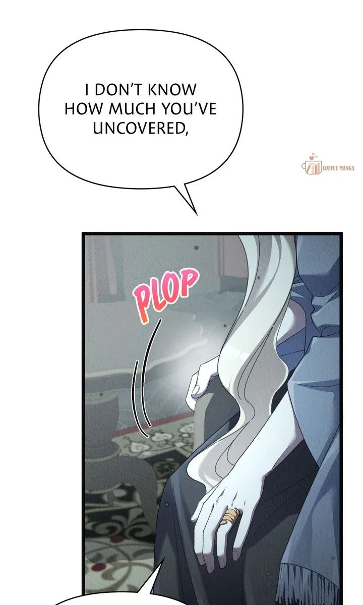 Dear, Not Cunning Witch Chapter 70 – Page 76