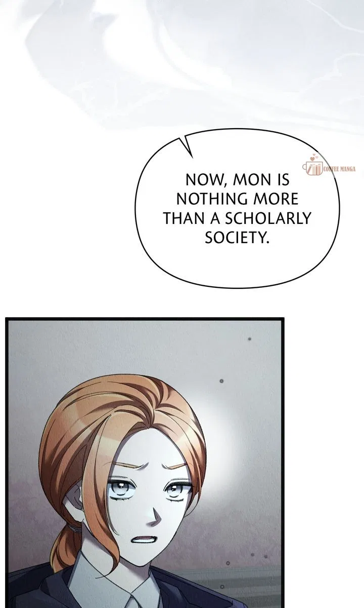 Dear, Not Cunning Witch Chapter 70 – Page 78