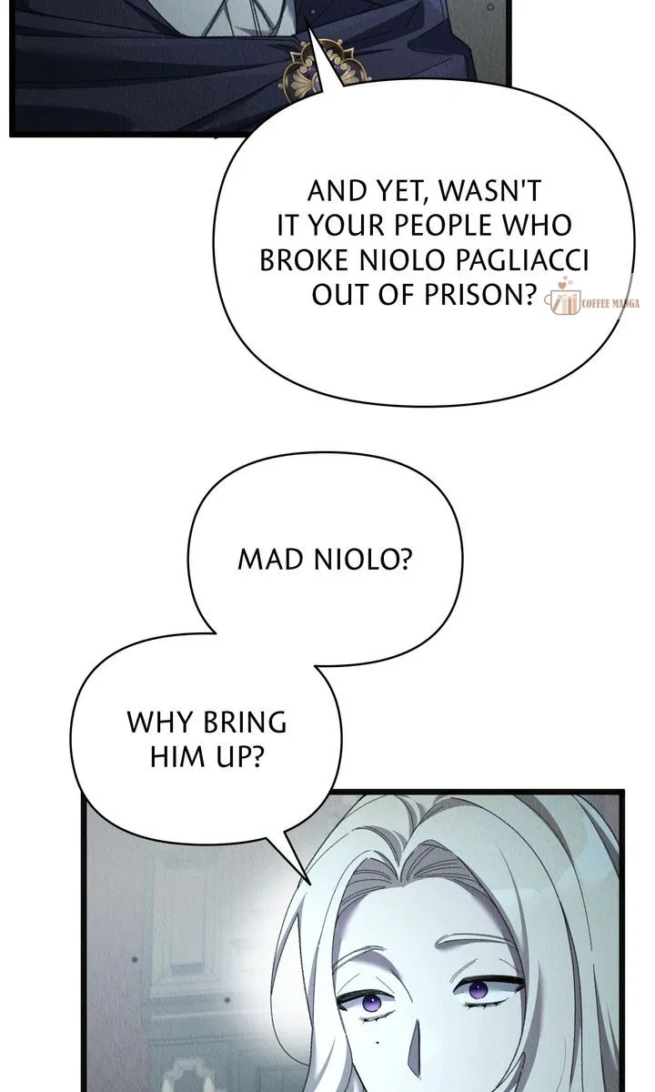 Dear, Not Cunning Witch Chapter 70 – Page 79