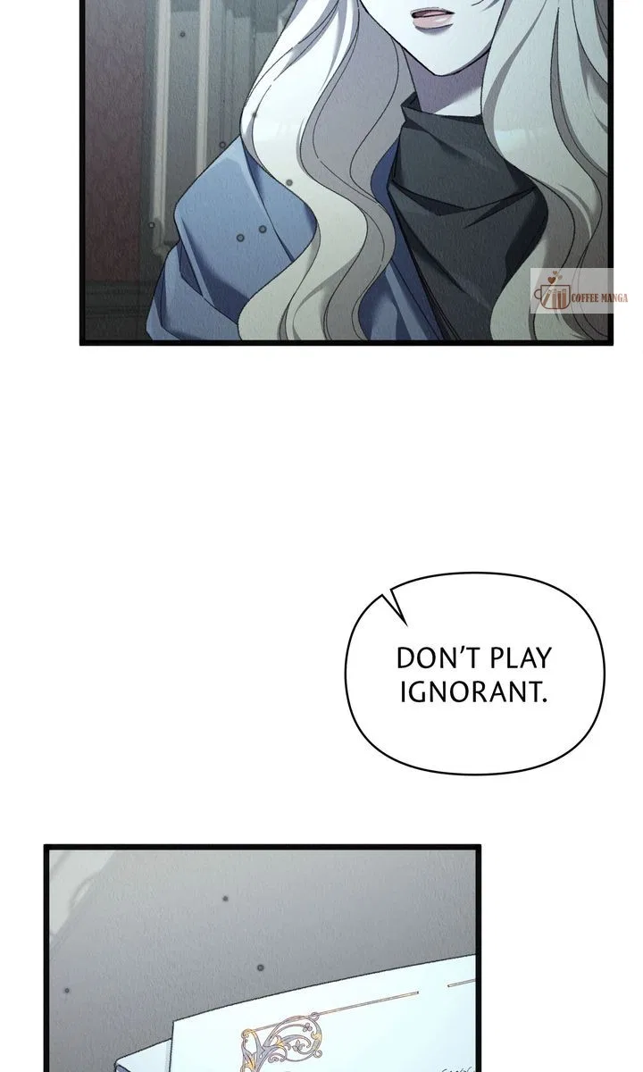 Dear, Not Cunning Witch Chapter 70 – Page 80