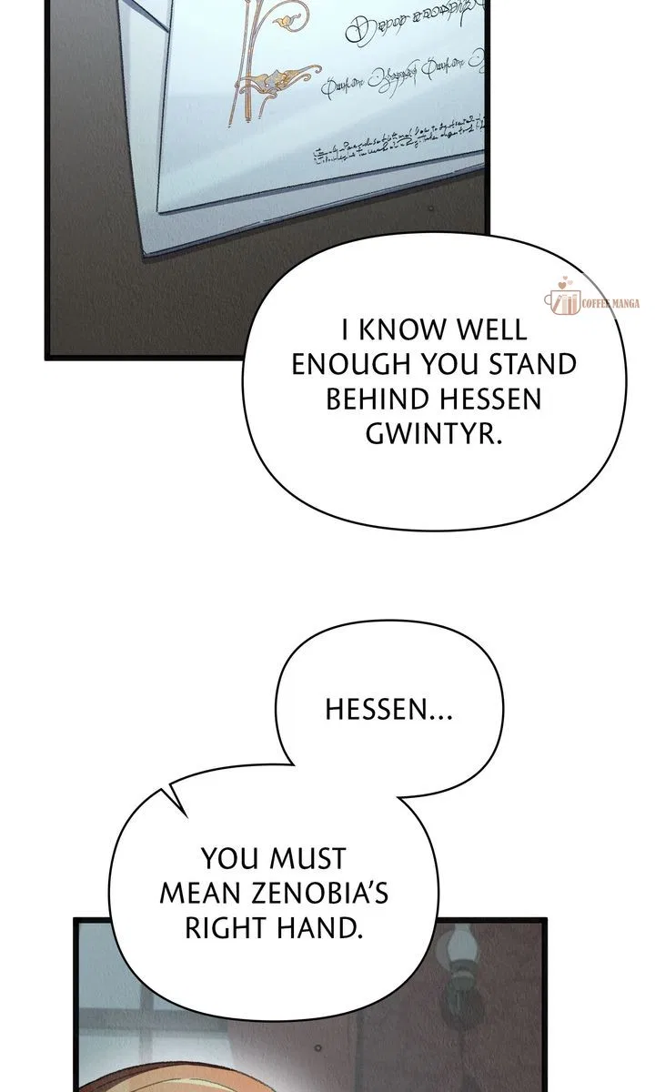 Dear, Not Cunning Witch Chapter 70 – Page 81