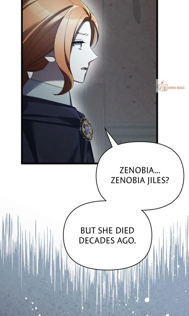 Dear, Not Cunning Witch Chapter 70 – Page 82