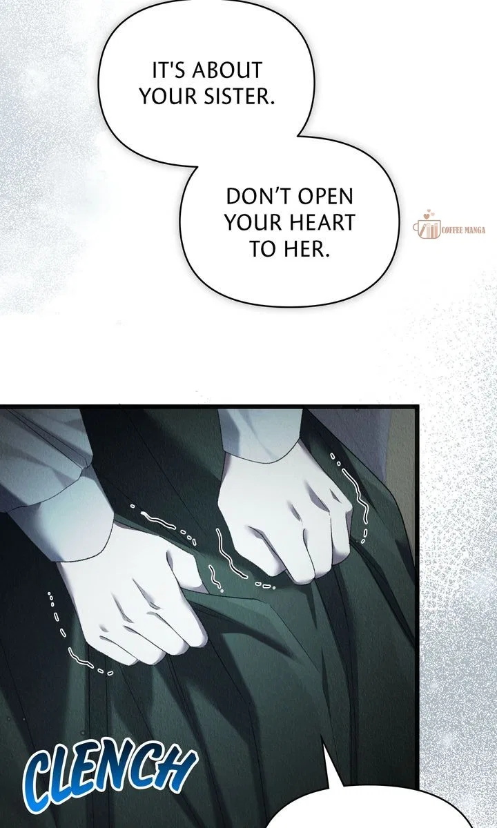 Dear, Not Cunning Witch Chapter 70 – Page 86